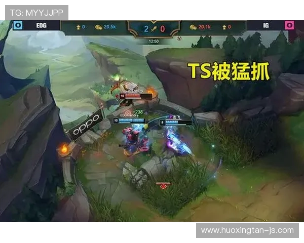 IG与EDG巅峰对决再燃战火谁能笑到最后成就王者荣耀 IG与EDG巅峰对决再燃战火谁能笑到最后成就王者荣耀