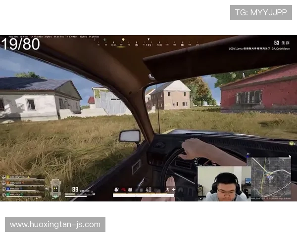 GodV重返绝地求生巅峰之路探索他如何实现职业生涯的华丽转身 GodV重返绝地求生巅峰之路探索他如何实现职业生涯的华丽转身
