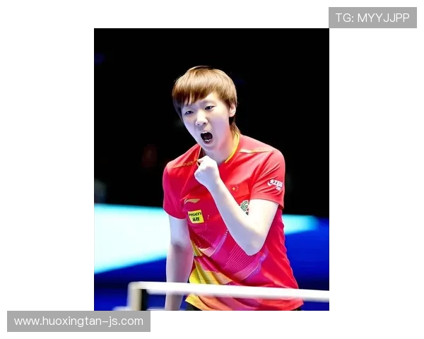 王曼昱奋勇拼搏夺得国际乒联赛冠军，展现中国女乒新星崛起潜力