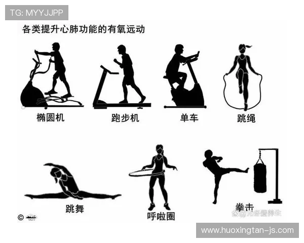 运动与健康：探索多样化体育活动对身心的全方位益处与未来发展趋势