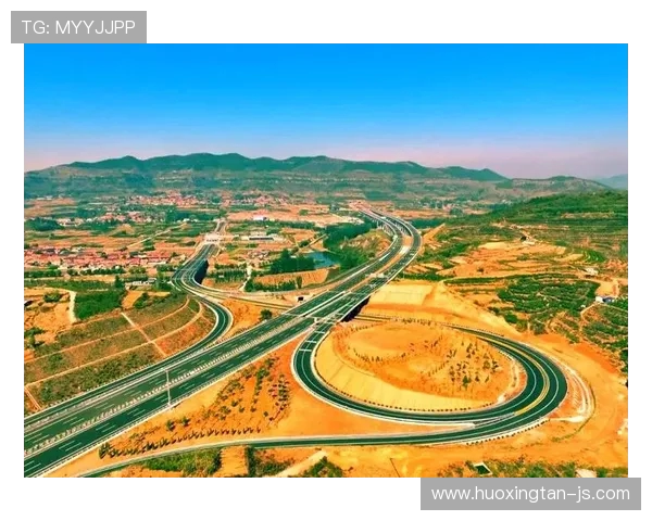 山东高速发展战略新布局推动区域经济升级与交通便捷化深入实施