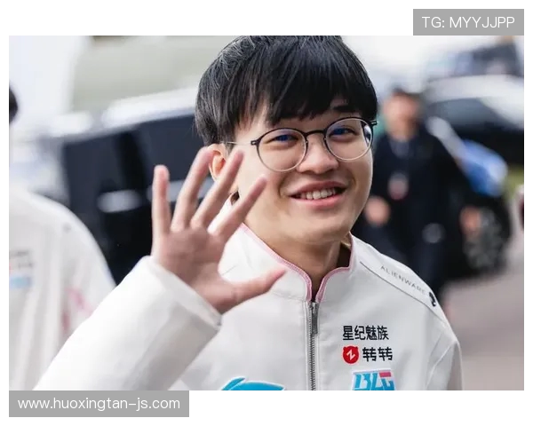 BLG战队耐力分析与策略探讨助力英雄联盟赛场表现提升 BLG战队耐力分析与策略探讨助力英雄联盟赛场表现提升