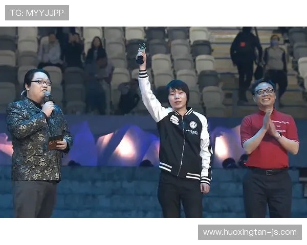 李静专访：从新手到职业选手的DOTA2成长之路回顾