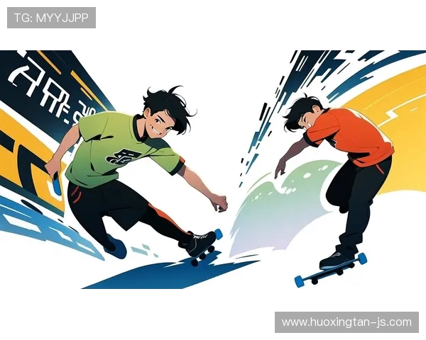 深圳滑板队的进攻体系探秘:滑板战术的创新与实践分析 深圳滑板队的进攻体系探秘:滑板战术的创新与实践分析