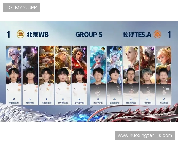 王者荣耀团队协作实力榜单揭晓TES荣登第五名引发热议 王者荣耀团队协作实力榜单揭晓TES荣登第五名引发热议