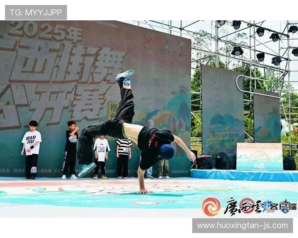 科学街舞训练新方法探索提升舞者状态与表现的有效策略