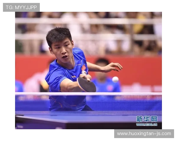 陈江华的奋斗历程与时代背景下个人成长的启示与价值探索