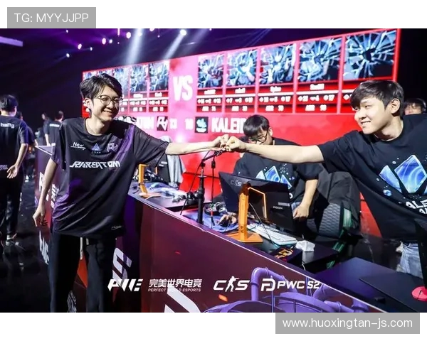 T1战队重组与战略调整全解析 引领全球电竞新风潮