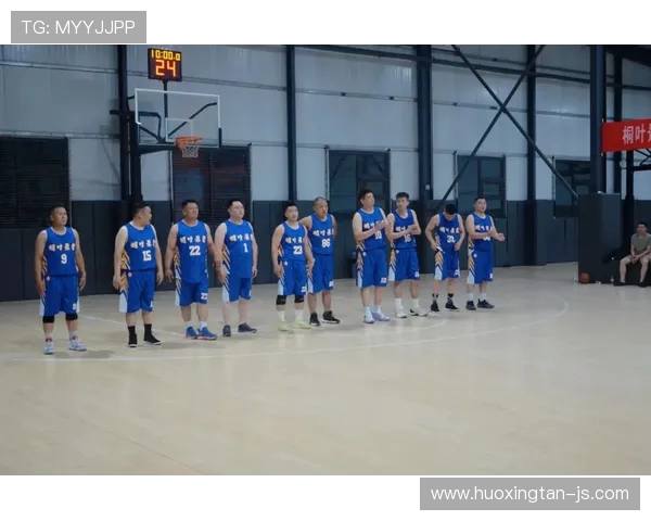 以篮球为纽带探索团队合作与青春激情的无限可能