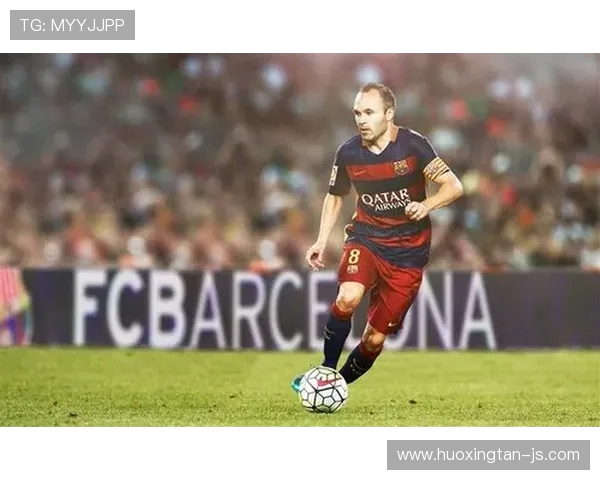 安德雷斯伊涅斯塔从西班牙黄金中场到世界足球优雅艺术的化身