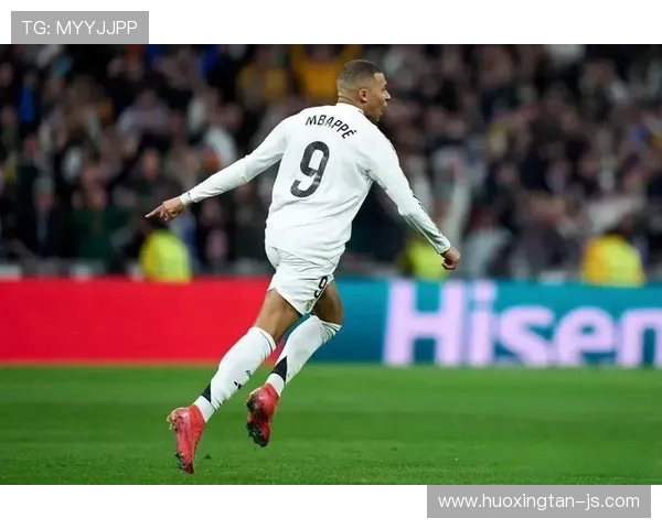 基利安·姆巴佩:从天才少年到全球足坛新标杆的崛起之路 基利安·姆巴佩:从天才少年到全球足坛新标杆的崛起之路