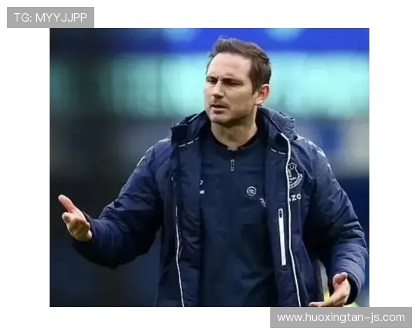 弗兰克·兰帕德：从英格兰中场巨星到切尔西传奇教练的非凡人生历程