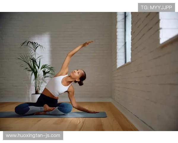 打造高效燃脂增肌计划助你科学健身塑造完美体态秘诀