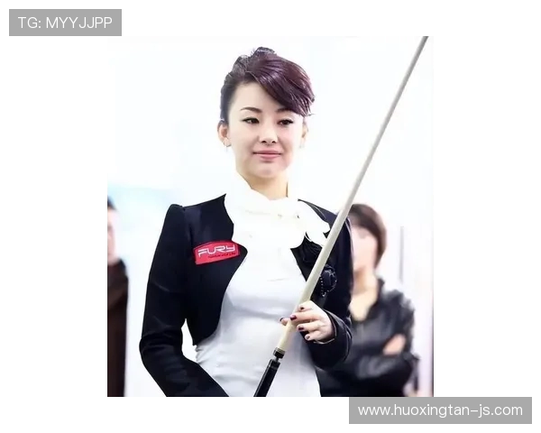 斯诺克女神潘晓婷再度闪耀赛场展现中国力量与优雅风采 斯诺克女神潘晓婷再度闪耀赛场展现中国力量与优雅风采