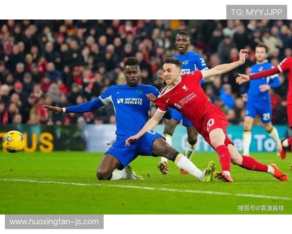 利物浦与切尔西对决分析半球盘口解读与比赛预测 利物浦与切尔西对决分析半球盘口解读与比赛预测
