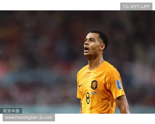 加克波的崛起之路:从青年才俊到足球明星的华丽转身