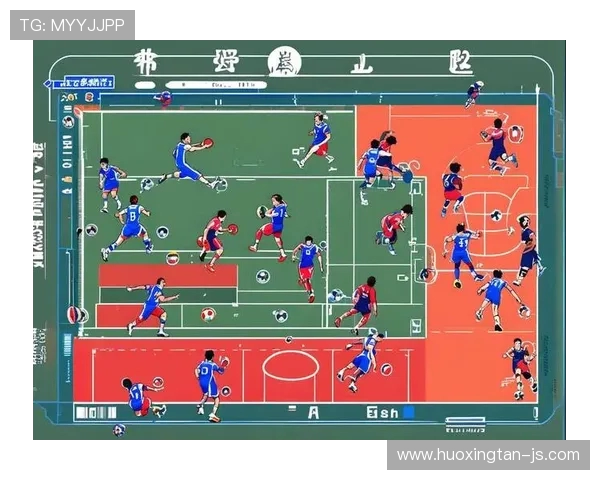 喀山红宝与莫中央的精彩对决揭示足球战术与团队协作的完美结合