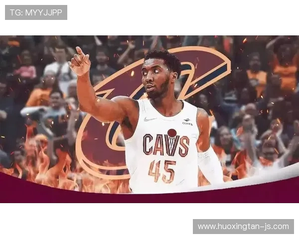 多诺万米切尔的篮球之路与未来展望：从新秀到全明星的华丽转身